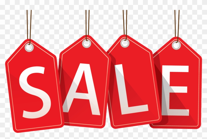 Huge Tag Sale To Benefit Perfect Ten Hudson - Huge Tag Sale To Benefit Perfect Ten Hudson #1392998