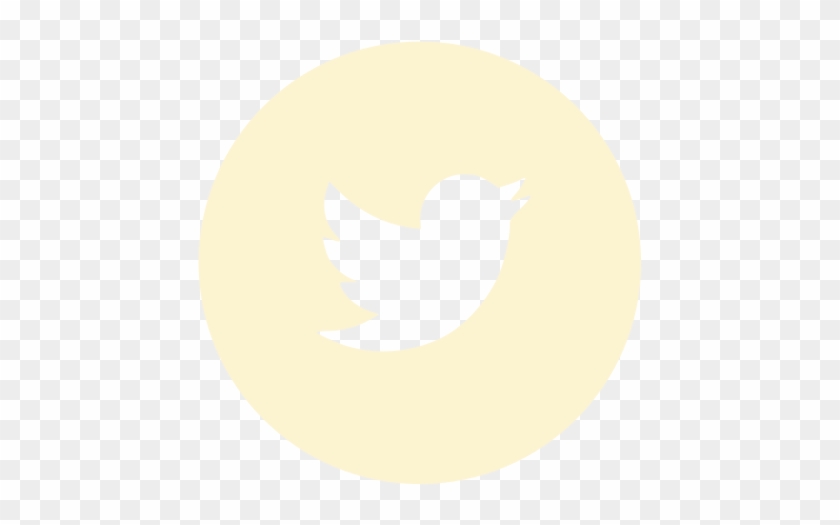 Twitter Logo - Twitter Recipes (blank Cookbook To Organize Your Twitter #1393037