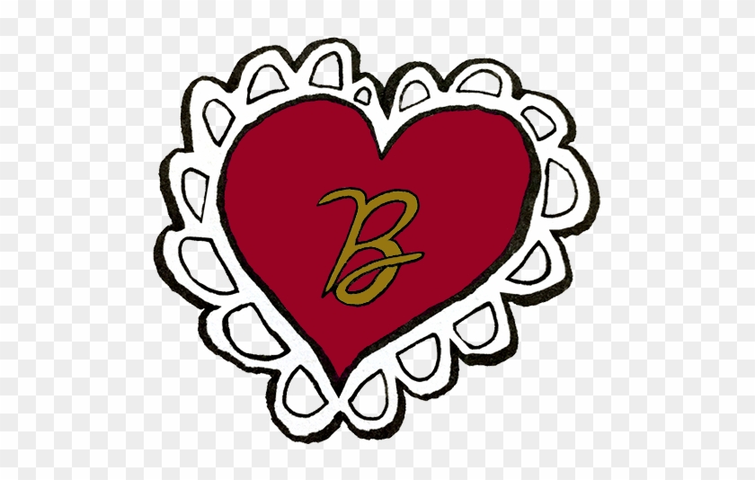 Heart #1393052