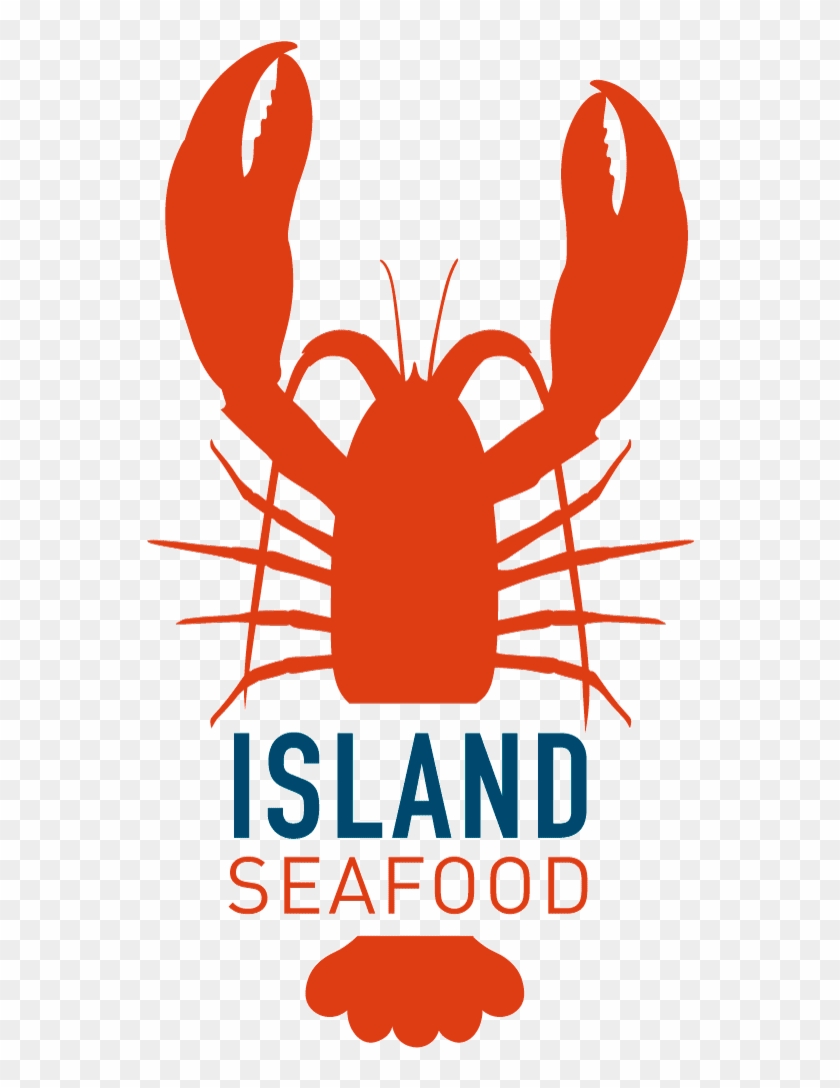 Lobster Clip Art Images - Seafood Restaurant Logo #1393126