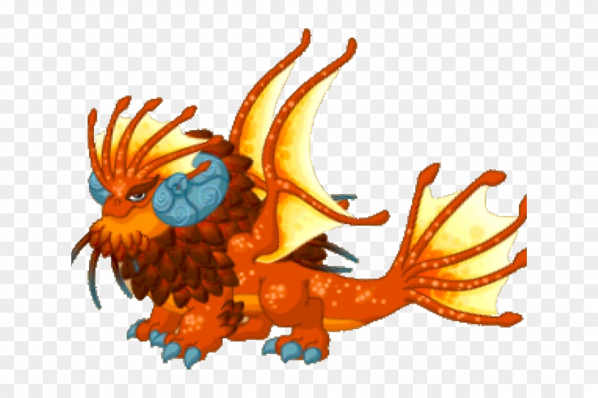 Dragon #1393129