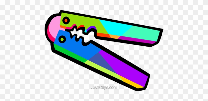 Nutcracker Royalty Free Vector Clip Art Illustration - Illustration #1393242
