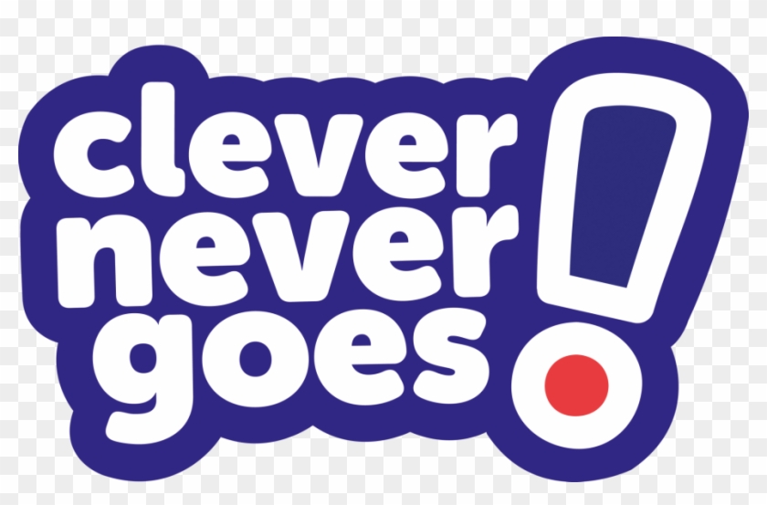Feedback - Clever Never Goes #1393257