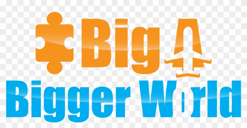 Big A Bigger World - Kippax Greenfield Primary School #1393272