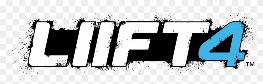This Is The First Week Of Shred Weeks And With Shred - Liift 4 Beachbody #1393299