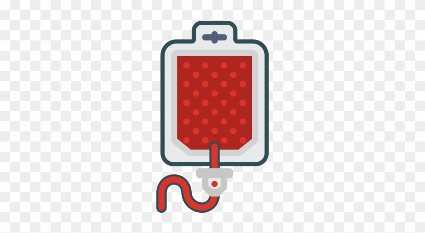 Give Blood Now - Illustration #1393385