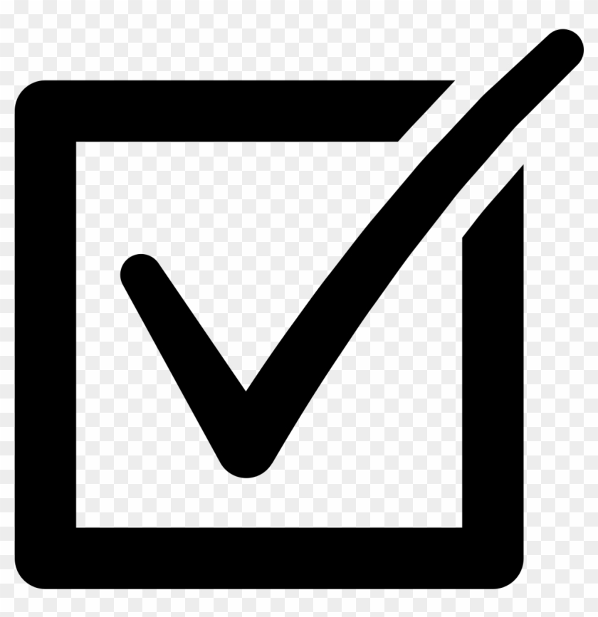 For Their Answers To Be Used In The Research, And For - Tick Icon #1393416