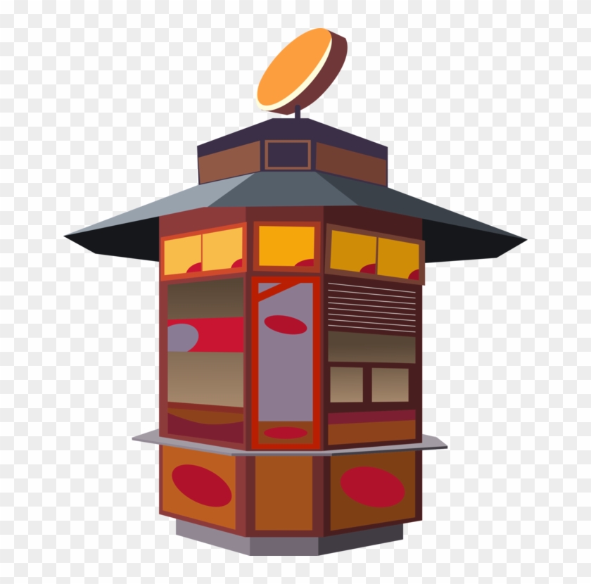 All Photo Png Clipart - Kiosk Free Clipart #1393437