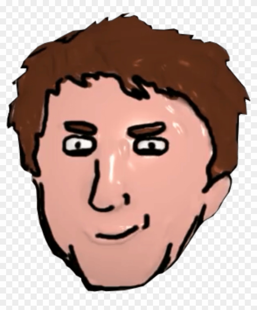 I Made A Png Of Joel S - Illustration #1393447