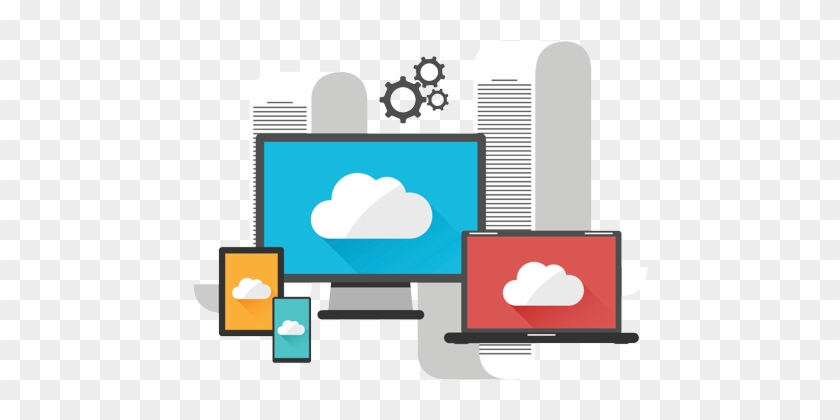 Stryv Creative Web Hosting - Cloud Computing #1393485