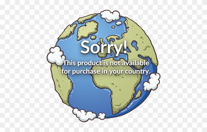Cartoon Earth #1393525