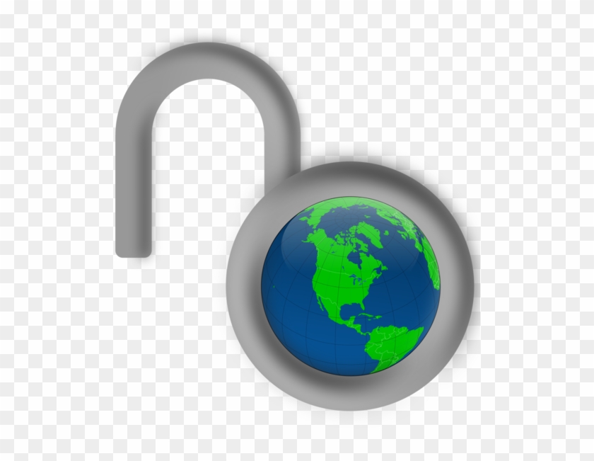 Globe Computer Icons Download Vector Map - Globe #1393534