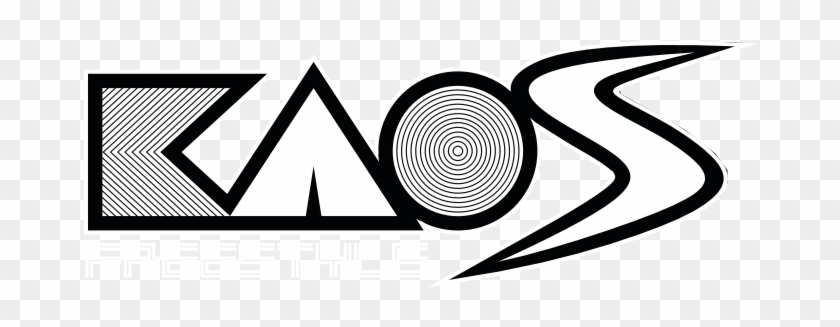 The Design Team Working On The Kaos Was Especially - Kaos Logo Png #1393648