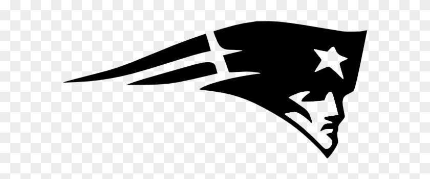 New England Patriots Logo Png - Draw New England Patriots #1393707
