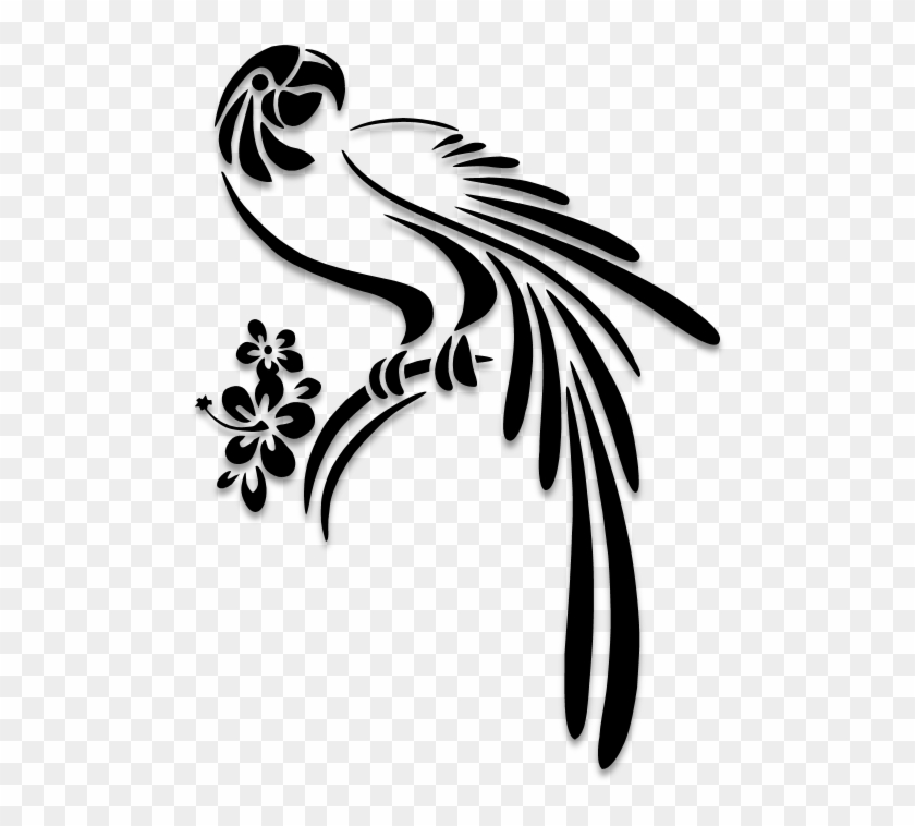 Birds Silhouettes Art Islamic Graphics Free For - Bird Silhouettes Art & Islamic Graphics #1393712