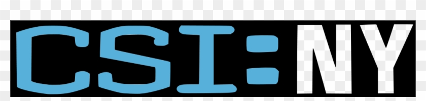 Csi New York #1393740