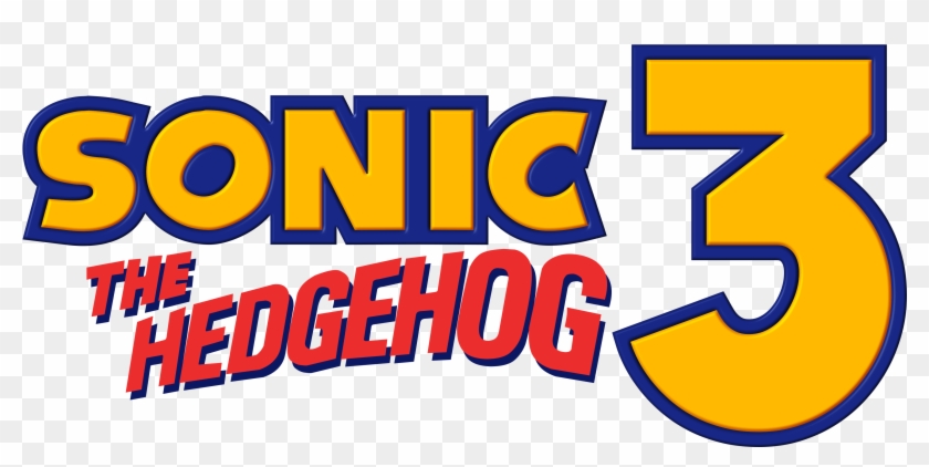 Sonic The Hedgehog #1394012