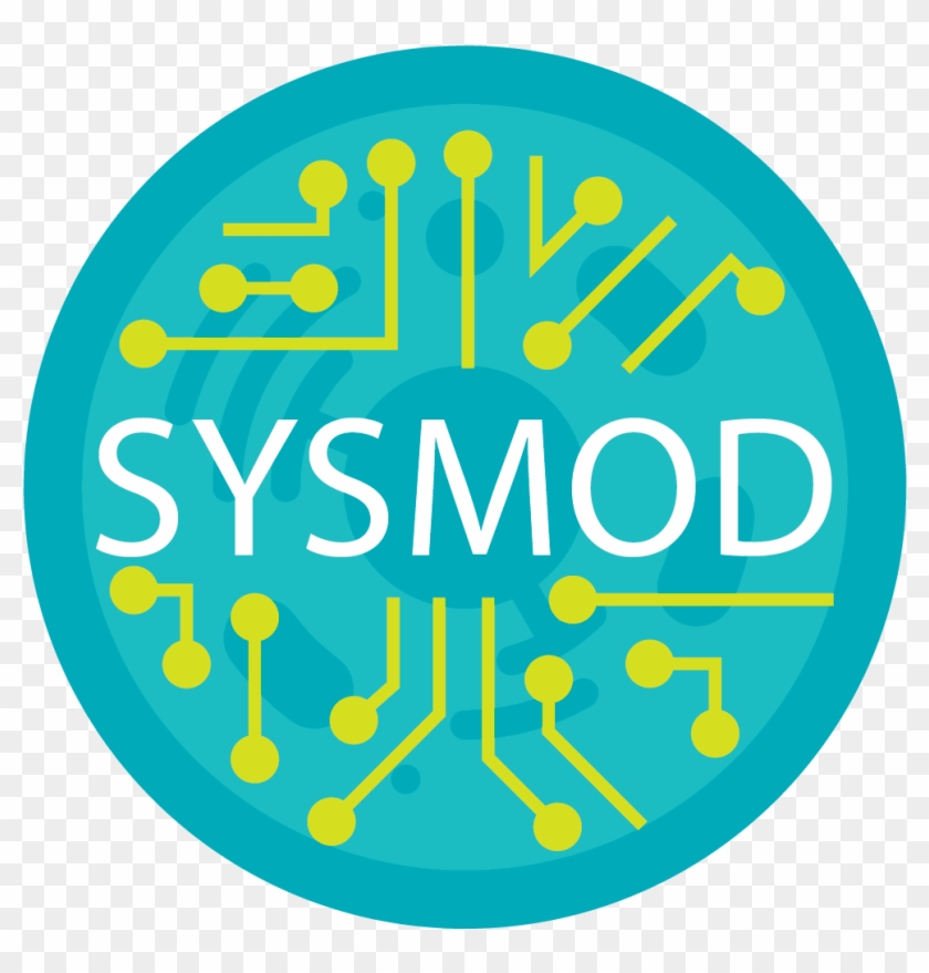 The Computational Modeling Of Biological Systems Aims - Circle #1394132