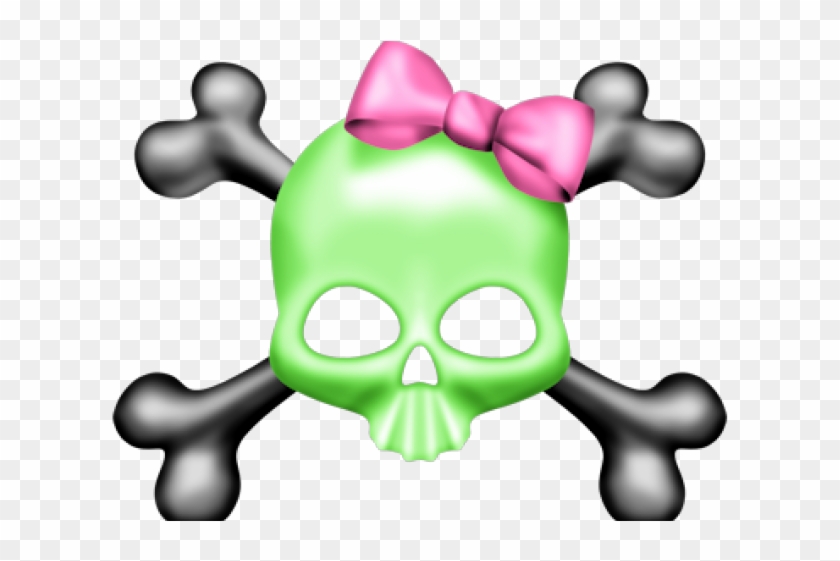 Skull #1394257