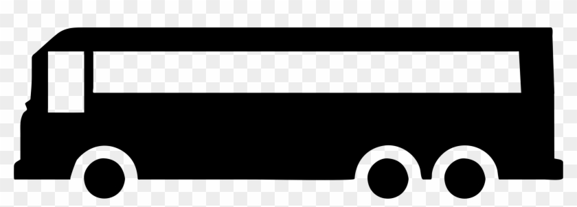 Transport Computer Icons Encapsulated Postscript Free - Bus #1394328