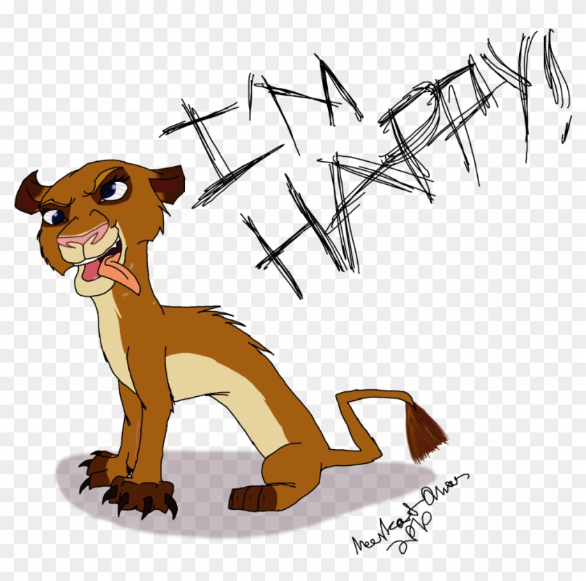 Http - //fanart - Lionking - - Cartoon #1394354