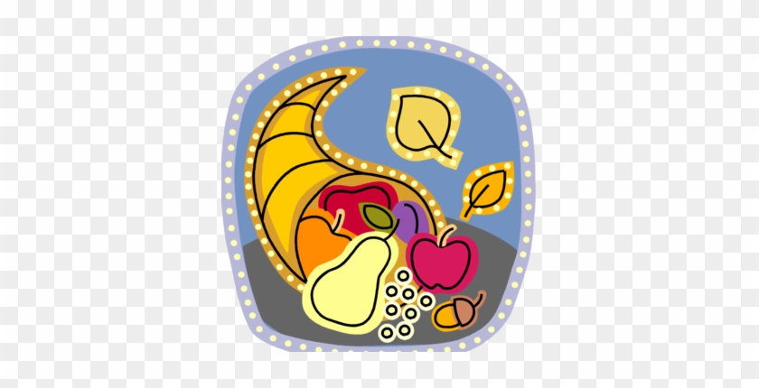 Happy Thanksgiving - Chrome Car Emblem #1394603
