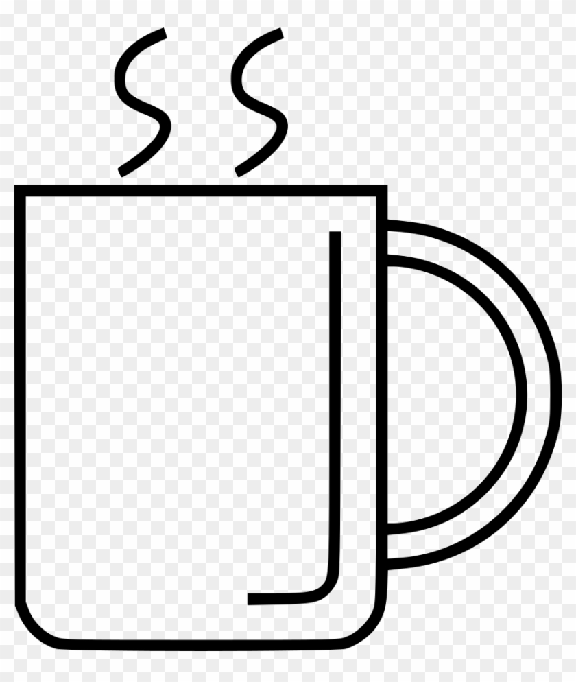Coffee Break Comments - Line Art #1394625