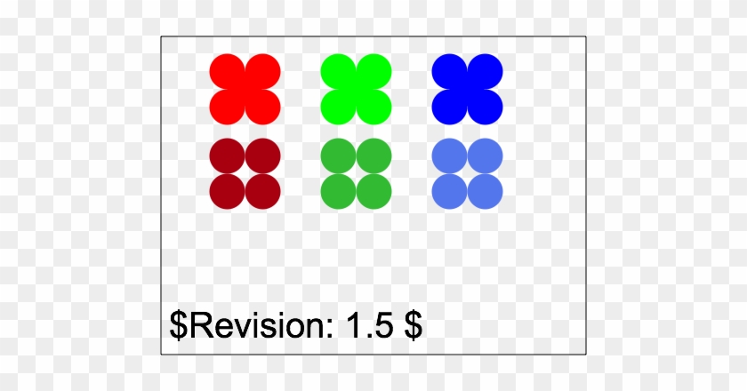 Raster Image Of Color Prop 03 T - Bluedot Trading,hook Loop Fastener Dots Coins Adhesive #1394871