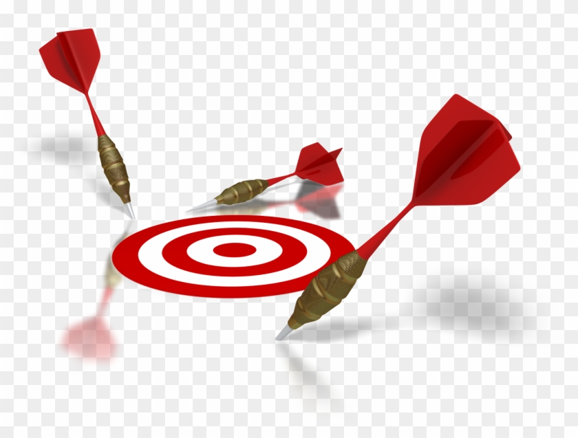 California Prop - Miss The Target #1394882