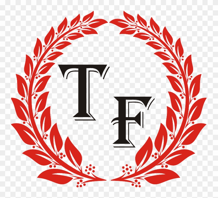 Tiffany Tape - Laurel Wreath #1394991