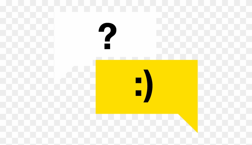 Support & Service - Sign #1394993