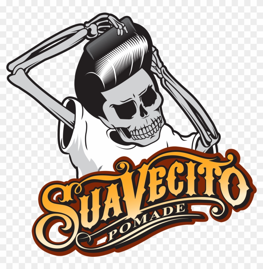 Suavecito - Original Hold Pomade 4oz #1395012