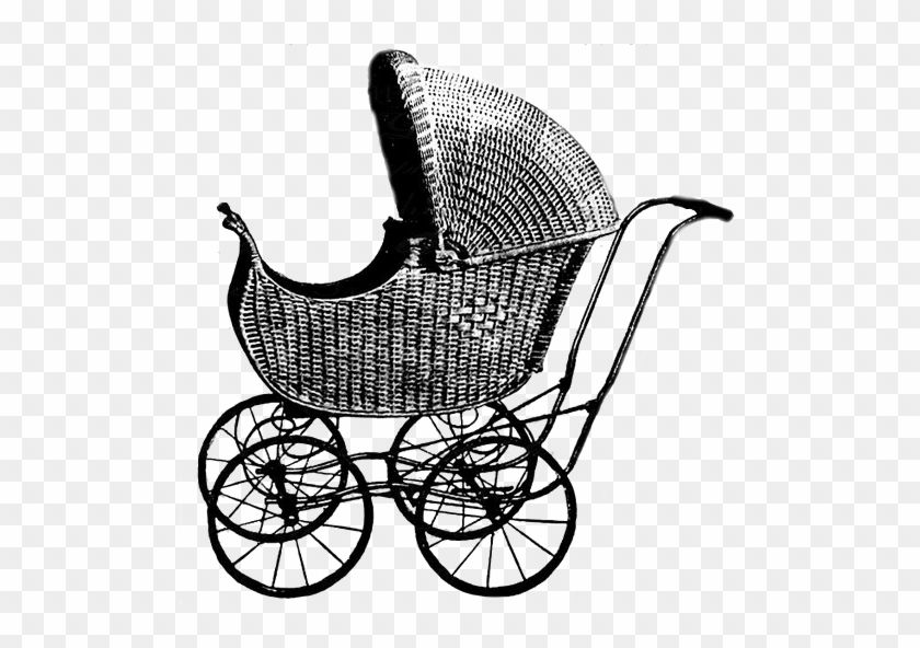 Baby Transport Clipart Baby Transport Les Enfants Du - Baby Transport #1395065