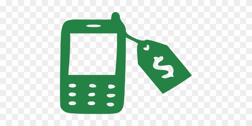 Computer Icons Telephone Iphone Text Messaging Web - Mobile Phone #1395114