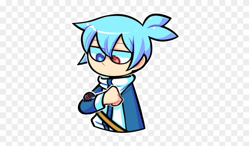 I Ended Up Caving In On The Puyo Puyo Fanart™ Bc I - Cartoon #1395136
