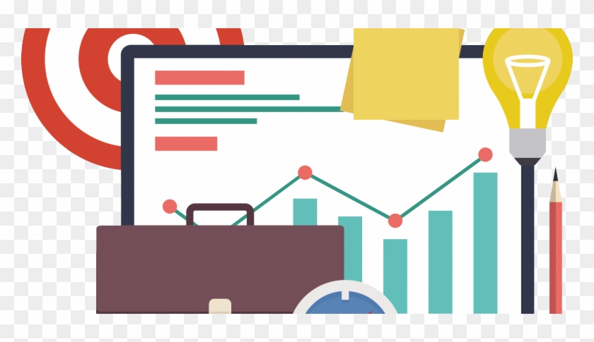 Data And Project Management - Background Image Project Management #1395181