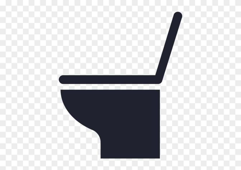2 Toilet - Toilet #1395225