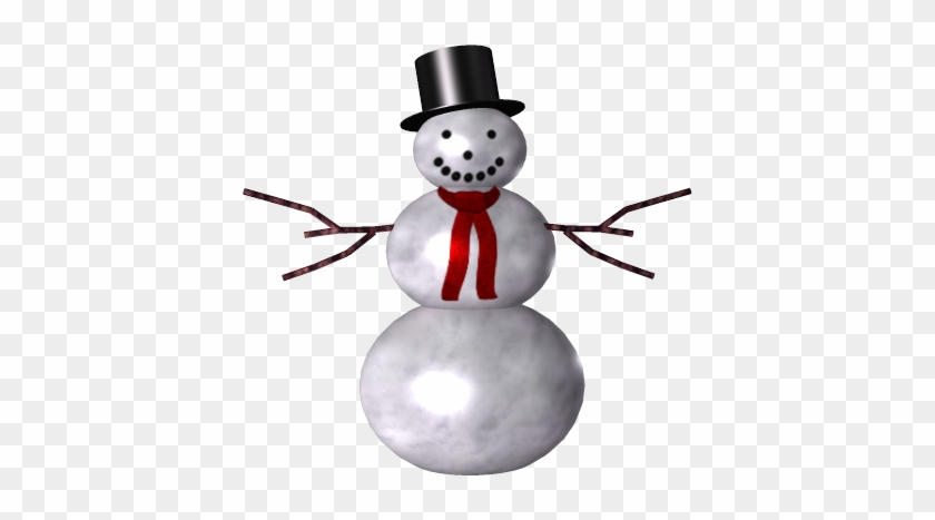 Wsm-25 - Snowman #1395243