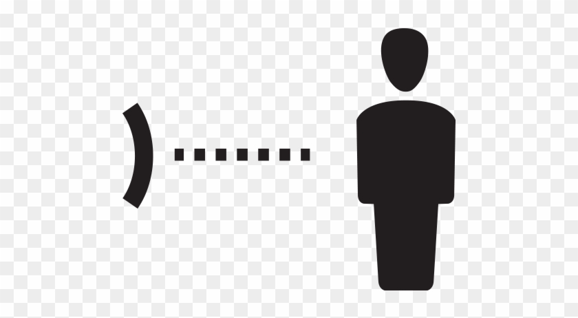 Picto Presence Detection - Picto Presence Detection #1395265