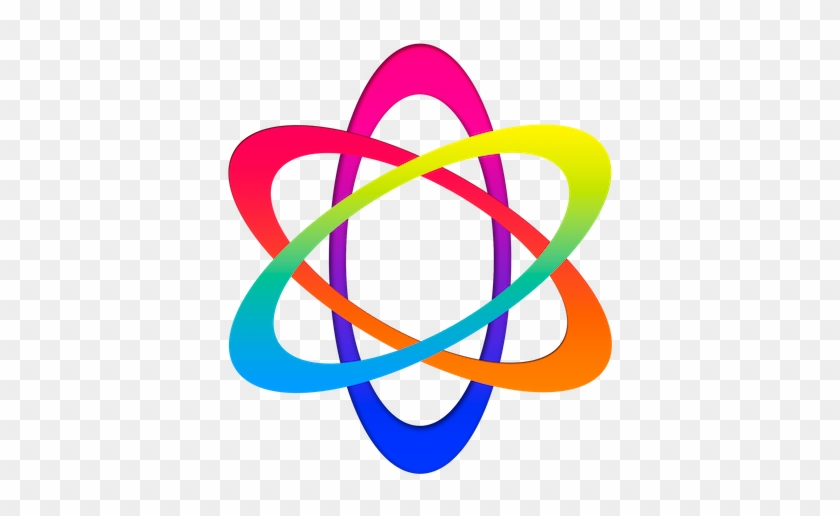 Atomus Hd - Icon #1395292