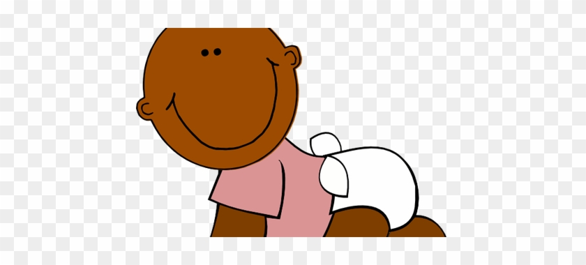 Banner Freeuse Stock Babies Clip African American - Clip Art #1395310