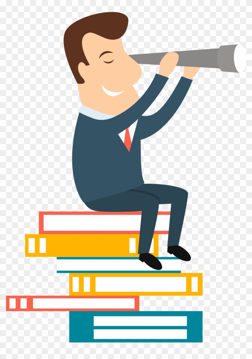 Immigration Clipart Traveler - Angularjs Developer #1395375