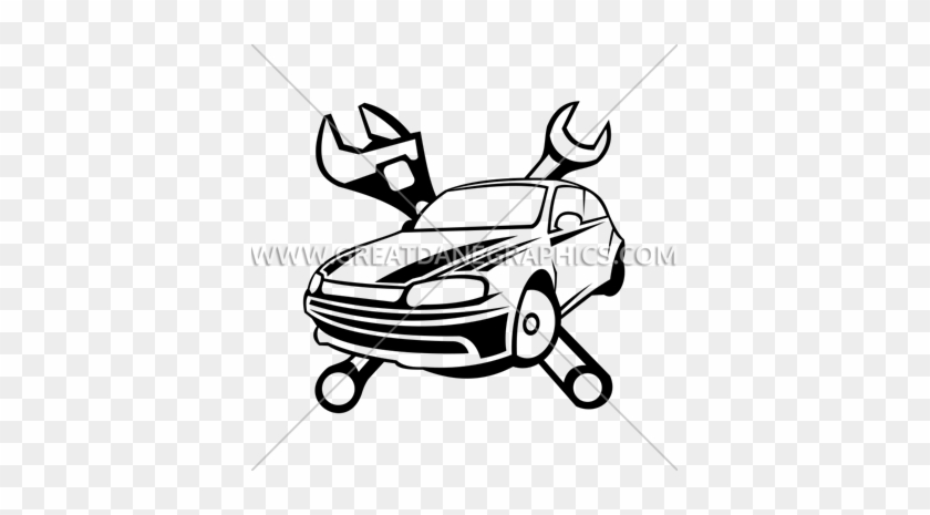 Car Repair - Car Repair #1395393