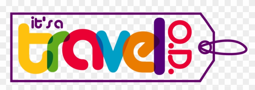 It's A Travel O - It's A Travel O #1395399