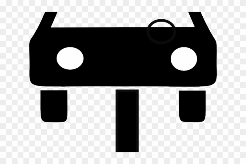 Car Repair Clipart - Car #1395414