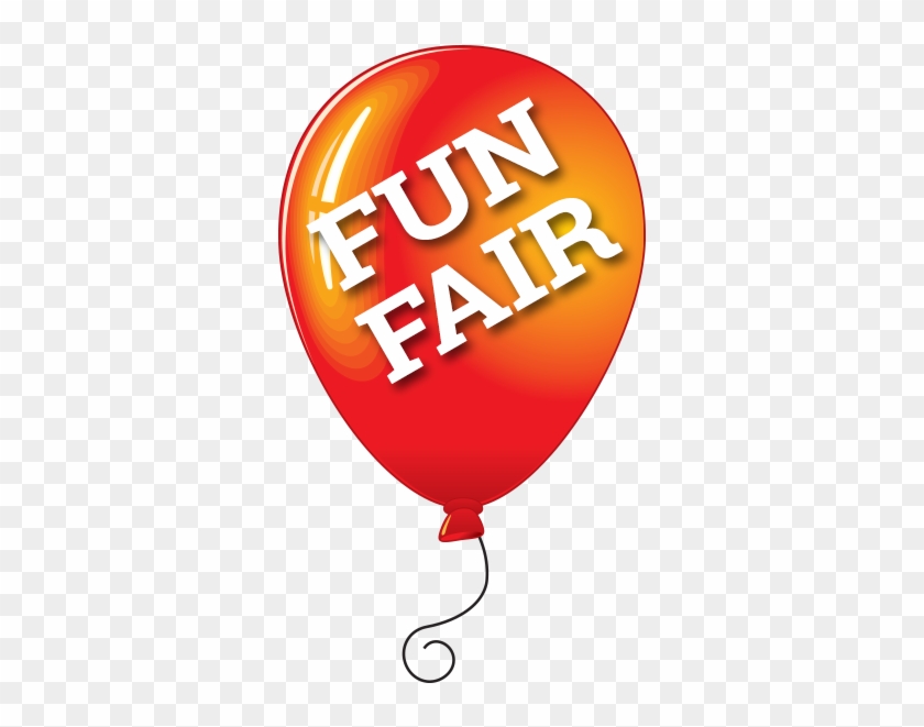 Funfair - Balloon #1395539