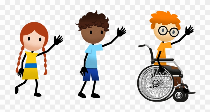 Follow The Leader Wheeling - Cartoon #1395559