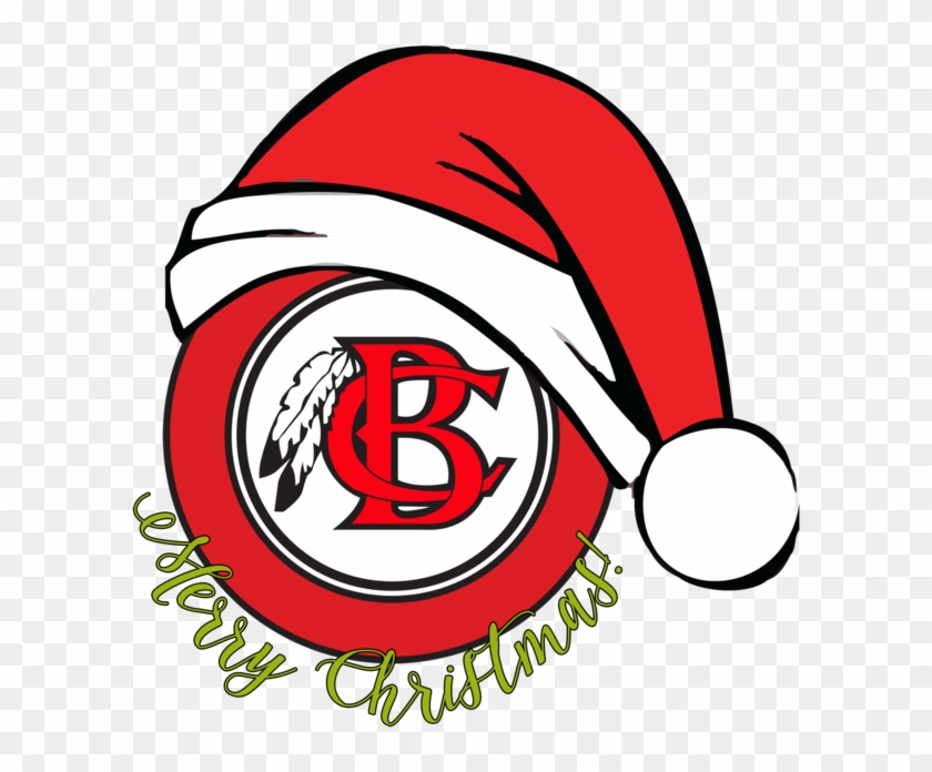 1 - Clipart Santa Claus Hat #1395560