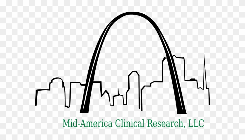 Saint Louis Arch Clipart #1395570