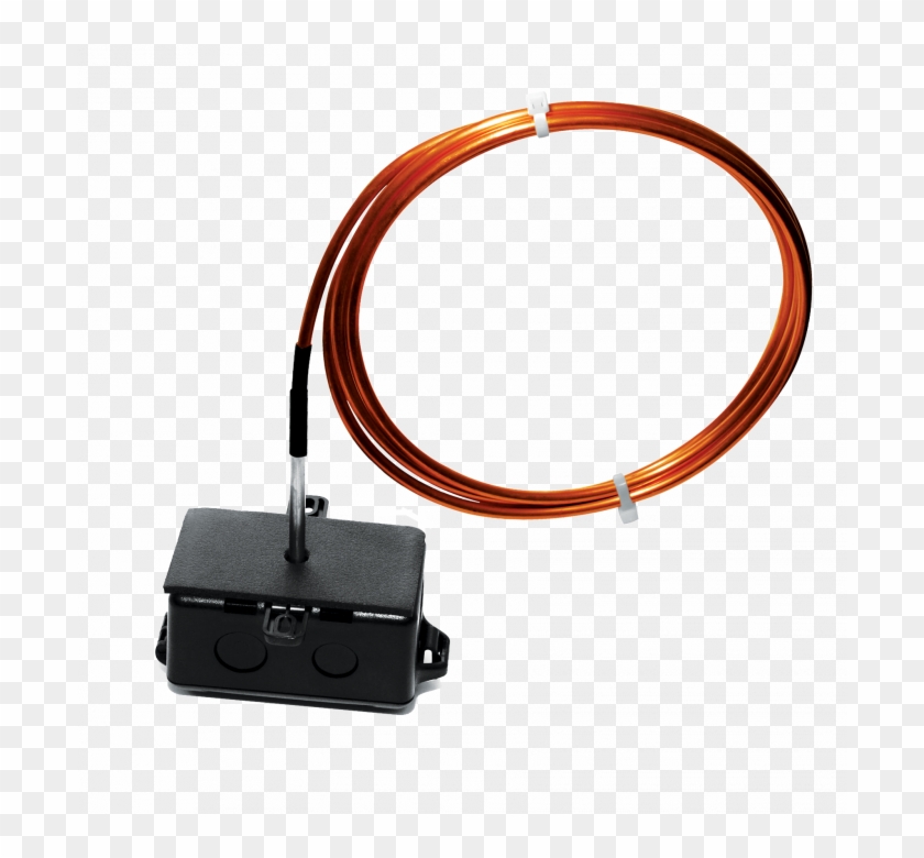 A/an A 12' Pb - Aci A/1.8k-a24'-pb Temperature Sensor #1395590